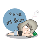 J.KOY V.1（個別スタンプ：3）
