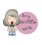 J.KOY V.1（個別スタンプ：6）