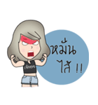 J.KOY V.1（個別スタンプ：9）