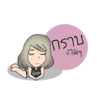 J.KOY V.1（個別スタンプ：10）