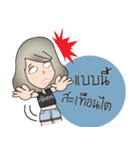 J.KOY V.1（個別スタンプ：17）