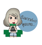 J.KOY V.1（個別スタンプ：19）