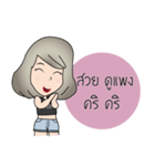 J.KOY V.1（個別スタンプ：20）