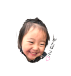 anjustamp2（個別スタンプ：3）