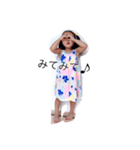 anjustamp（個別スタンプ：5）