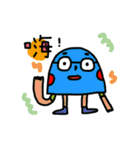 COOL ALL DAY（個別スタンプ：7）