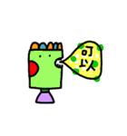 COOL ALL DAY（個別スタンプ：11）