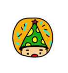 COOL ALL DAY（個別スタンプ：37）
