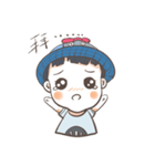 little Danny baby（個別スタンプ：5）