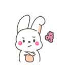 Bunny Tuji（個別スタンプ：12）