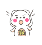 Bunny Tuji（個別スタンプ：17）