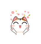 Gojill The Meow Animated V.1（個別スタンプ：4）