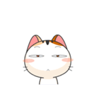 Gojill The Meow Animated V.1（個別スタンプ：9）