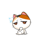Gojill The Meow Animated V.1（個別スタンプ：10）