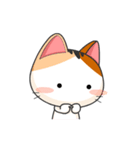 Gojill The Meow Animated V.1（個別スタンプ：13）