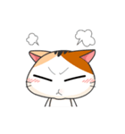 Gojill The Meow Animated V.1（個別スタンプ：14）