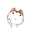 Gojill The Meow Animated V.1（個別スタンプ：18）