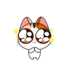 Gojill The Meow Animated V.1（個別スタンプ：19）