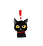 Cat Cat Kuro（個別スタンプ：7）