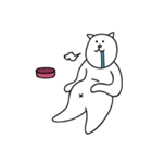 MAO-P（個別スタンプ：11）
