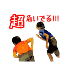 とわかざ vol.2（個別スタンプ：17）
