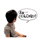 とわかざ vol.2（個別スタンプ：22）