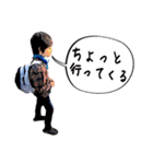 とわかざ vol.2（個別スタンプ：33）
