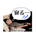 とわかざ vol.2（個別スタンプ：40）