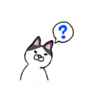 福留動物園（個別スタンプ：6）
