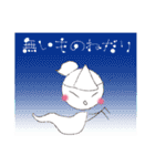 ママトークスタンプ（個別スタンプ：19）