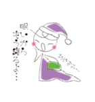 ママトークスタンプ（個別スタンプ：39）