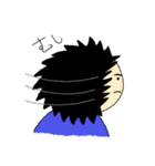 ラファエルの楽しい一日（個別スタンプ：18）