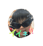 小林ふぁみりー（個別スタンプ：23）