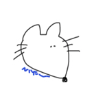 たねまる4個目ー！！ひとこと（個別スタンプ：23）