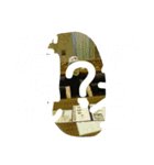 ラブり山ジョンナム3（個別スタンプ：13）