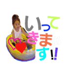 ranakai（個別スタンプ：8）