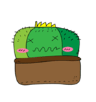 tinycaccac（個別スタンプ：7）