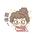 Miss Lena（個別スタンプ：16）