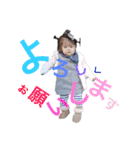 おとはちゃんスタイルだよ（個別スタンプ：4）