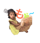 おとはちゃんスタイルだよ（個別スタンプ：6）
