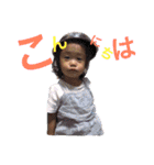 おとはちゃんスタイルだよ（個別スタンプ：9）