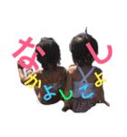 おとはちゃんスタイルだよ（個別スタンプ：10）