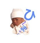 おとはちゃんスタイルだよ（個別スタンプ：11）