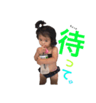おとはちゃんスタイルだよ（個別スタンプ：22）