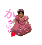 おとはちゃんスタイルだよ（個別スタンプ：29）