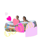 おとはちゃんスタイルだよ（個別スタンプ：32）