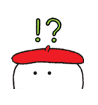 底地くんのスタンプ2だよ（個別スタンプ：9）