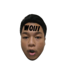 KOBER EXPRESSION（個別スタンプ：2）