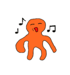 軟体くん（個別スタンプ：15）