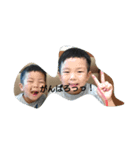 suzzyfam2（個別スタンプ：3）